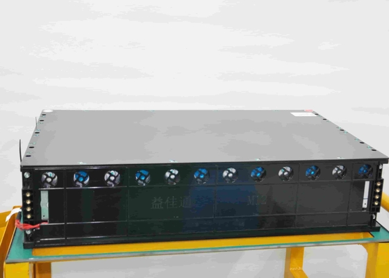 модуль батареи 12.8V лития 280Ah 19.2V 707.5mmx427.6mmx160mm