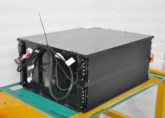 накопление энергии фосфорнокислого железа EIKTO лития 8.640kwh сильное