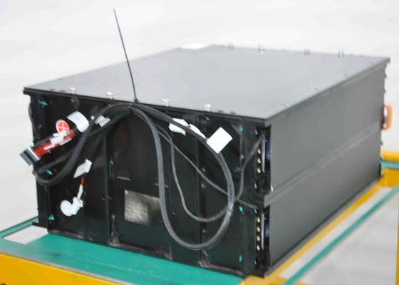 накопление энергии фосфорнокислого железа EIKTO лития 8.640kwh сильное